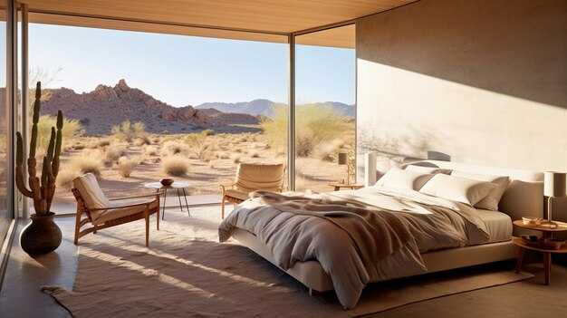 Six Senses Shaharut: Luxury Desert Retreat in the Negev Desert, Israel