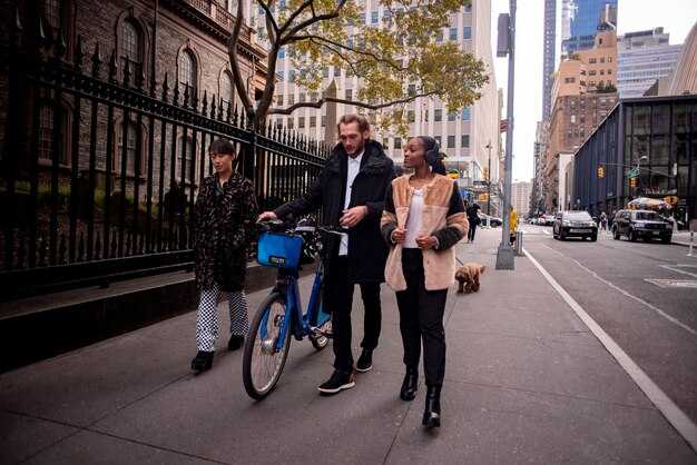 Six Things People Love Most About New York City