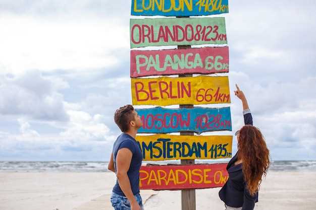 Six Unmissable Beach and Culture Vacation Destinations