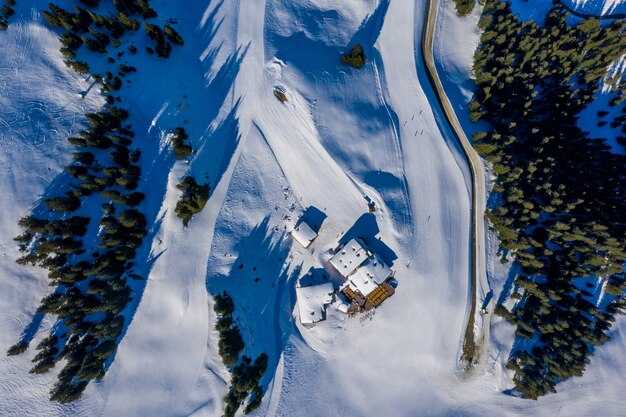 Ski-in/Ski-out toegang: de voordelen van een locatie direct aan de piste in het Park Hyatt Beaver Creek