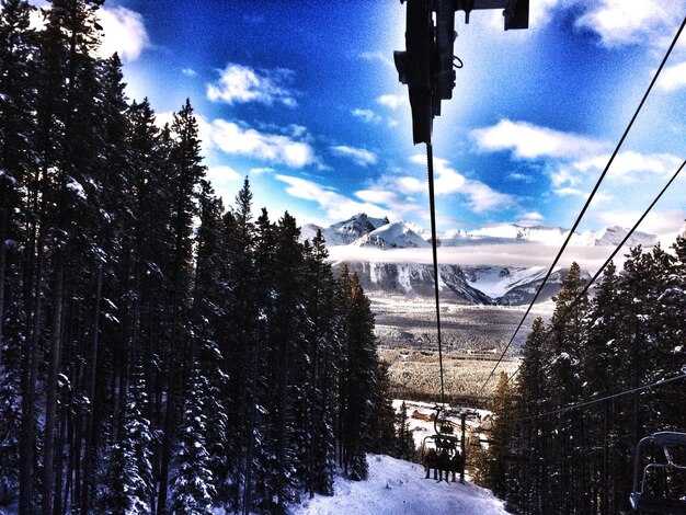 Ski-Out Luxe met Punten: Een Review van het Park Hyatt Beaver Creek