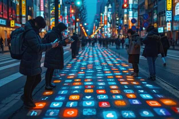 Social Media Zeitgeist – Trends Shaping Digital Culture