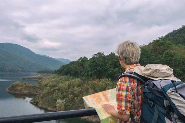 Solo Travel After 80: Life Doesn't End at 80 - Your Adventures Shouldn't End Either