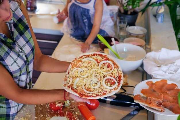 Kitchen Setup: Equipment Provided, What to Bring, and Safety Protocols