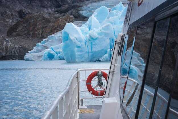 South America & Antarctica Cruises: Best Itineraries & Tips