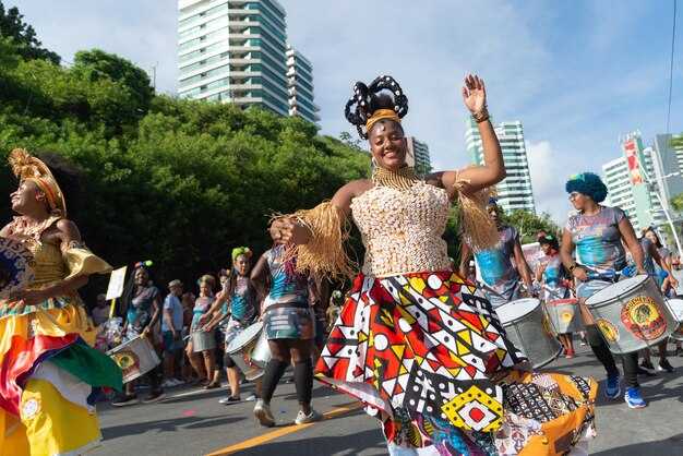 South Bronx Bonanza: Průvodce kulturním obrozením