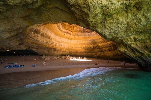 Special 2-Hour Benagil Cave Tour from Armação de Pêra – Algarve Sea Cave Experience