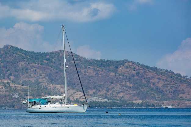 St. Augustine Sailing : Meilleures excursions en bateau, charters et aventures nautiques