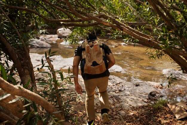 Seasonal Guidance: Best Months for River Safaris, Hiking, and Birdwatching