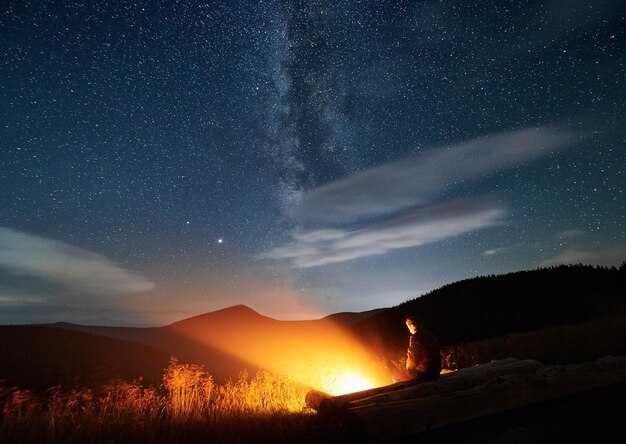 When is the Best Time to Stargaze in Pozo Negro: Moon Phases, Weather Windows, and Seasonal Tips