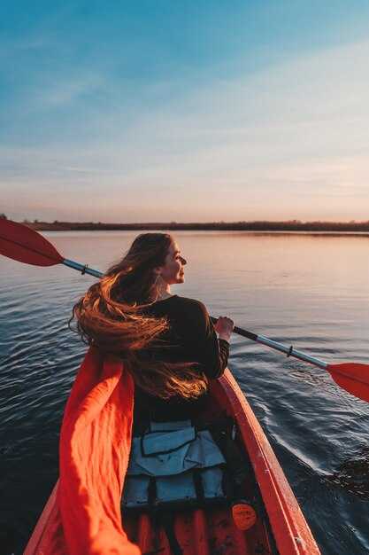 Sunset Canoe Tour of the Toronto Islands | Paddle at Dusk in Toronto