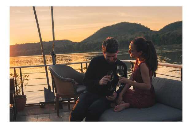 Romantic Sunset Cruise Planning and Practical Tips