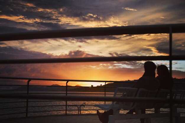 Boarding, Seating, and Onboard Etiquette