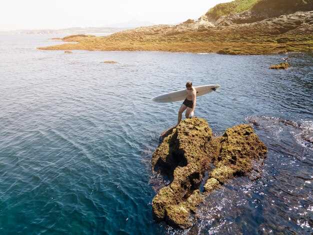 Surfers Reveal Europe’s Best Places to Catch Waves