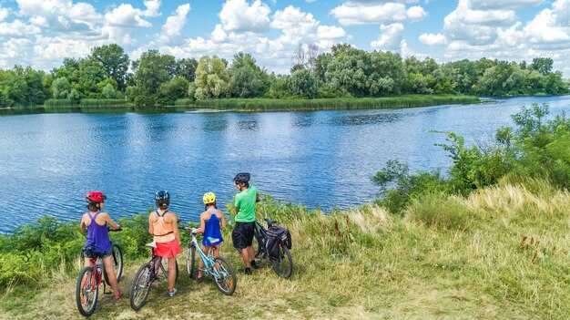 Bike Options: Rent, Bring Your Own, or Transport for West Pomerania Cycling