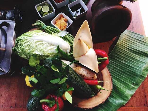 Must-Try Tahitian Dishes Across Islands