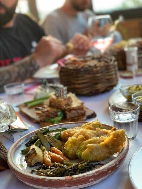 What to order: top Georgian dishes to try in Tbilisi