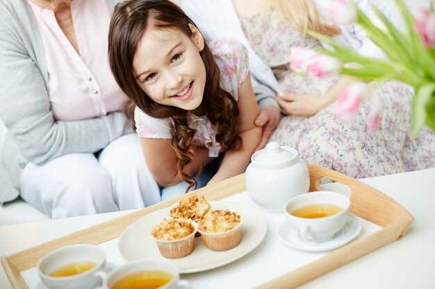 Dietary options and allergen information for children