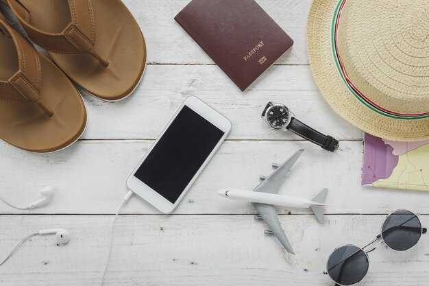 The 10 Best Travel Accessories for Long Flights