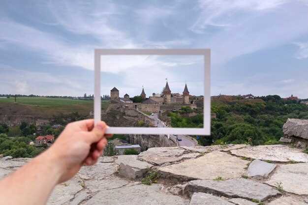 أكثر 20 مكانًا تم تصويرها في العالم: دليلك إلى الوجهات الشهيرة