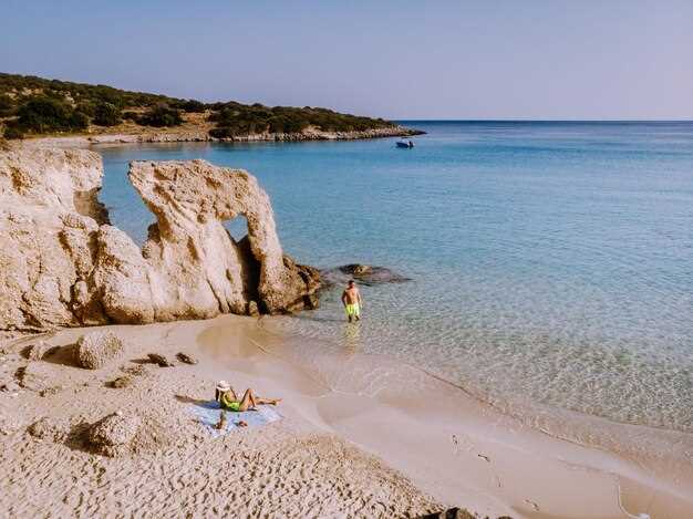 The 30 Best Beach Vacation Spots in the Mediterranean, According to Travel Bloggers