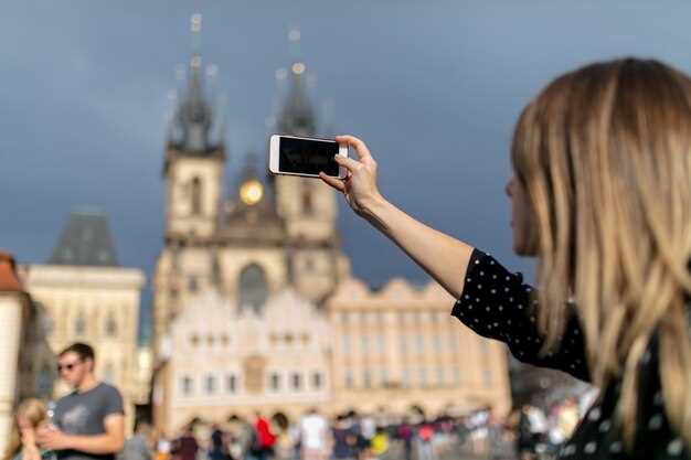 The 30 Most Instagrammable Places in Prague: 1 to Skip