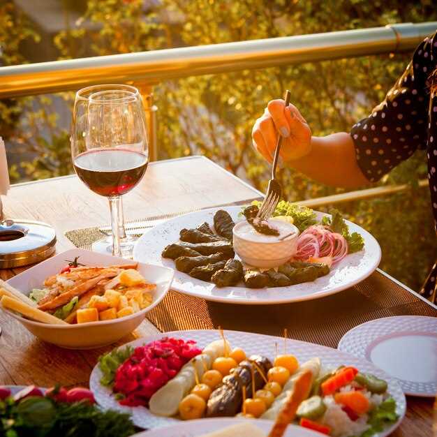 5 najlepszych restauracji w pobliżu Parku Güell: Odkryj pyszne opcje gastronomiczne