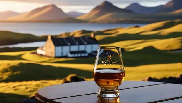 The 5 Best Whisky Distilleries in Scotland | Top Scotch Whisky Destinations