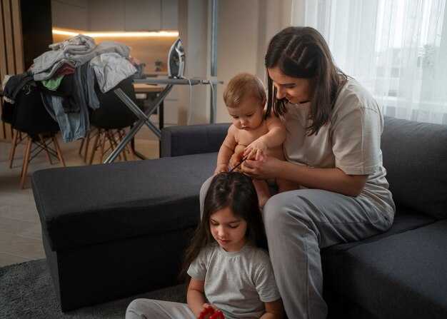 The Agony of Parents With Kids Under 5: Practical Tips for Surviving