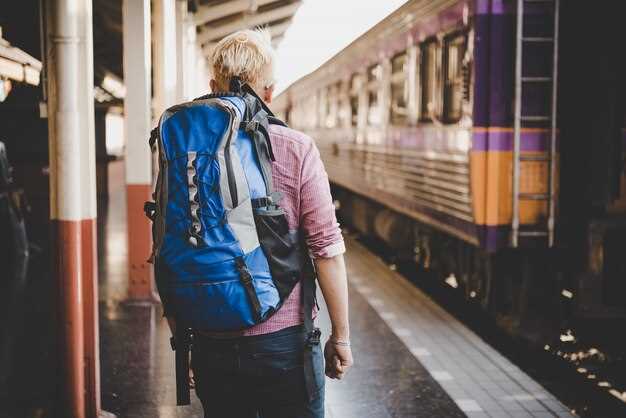 The Art of Train Travel in Europe - A Comprehensive Guide for the Discerning Explorer The Art of Train Travel in Europe: A Comprehensive Guide for the Discerning Explorer