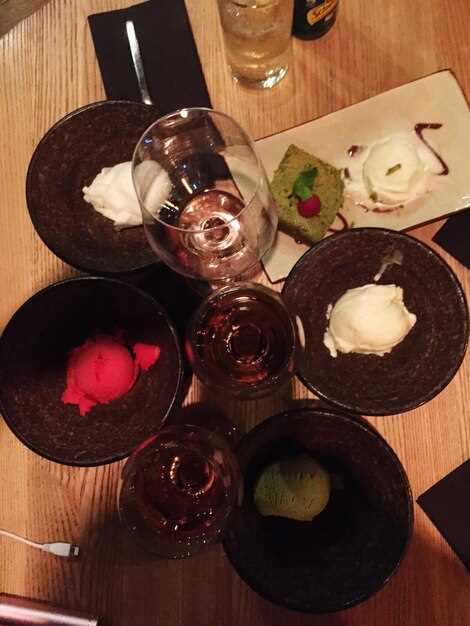 The Art of Wine Pairing – A Gastronomic Journey Through Perfect Pairings