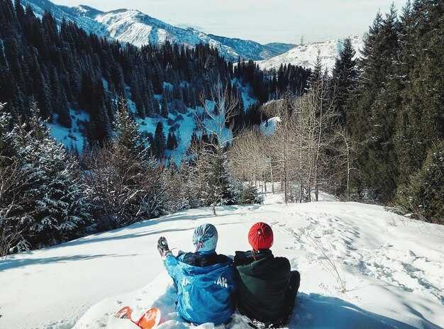 The Best Après-Ski Spots Around the World, According to Luxury Travel Advisors The Best Après-Ski Spots Around the World, According to Luxury Travel Advisors