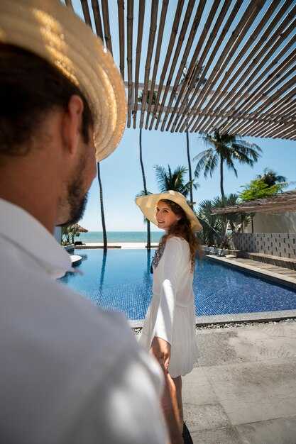 Praktisk guide för att välja en all-inclusive-resort endast för vuxna på Bahamas, med fokus på Warwick Paradise Island Nassau