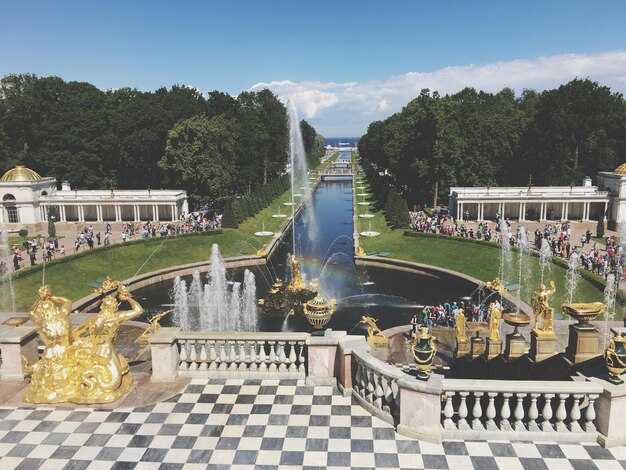The Best Belvedere Palace Entry Tickets 2025 - Free Cancellation The Best Belvedere Palace Entry Tickets 2025 - Free Cancellation