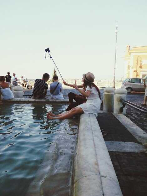 The Best Events Are On The Water: Top Waterfront Experiences and Activities
