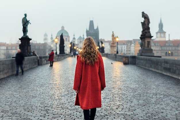 The Best Free Walking Tour in Prague: What to Expect