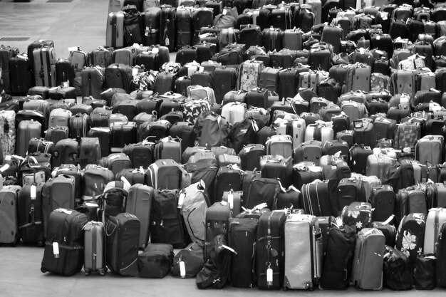 Weight and Carry-On Compliance: Lightweight designs that fit airline limits