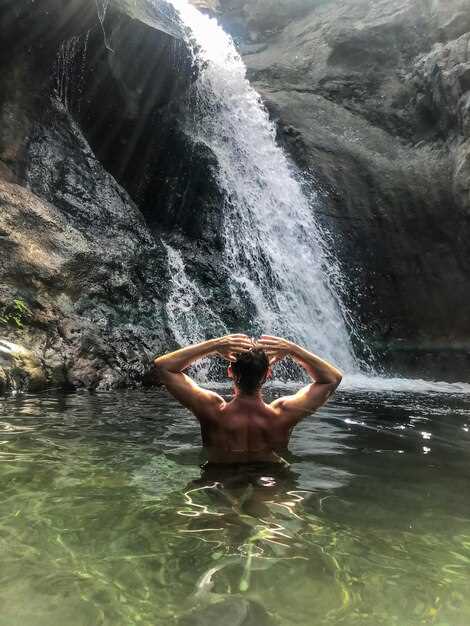 The Best Places for Wild Swimming Around the World - A Global Guide