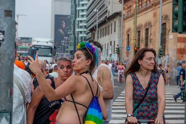 The Best Pride Celebrations in Europe – From Lisbon DJs and Drag Queens to Stockholm Street Parties