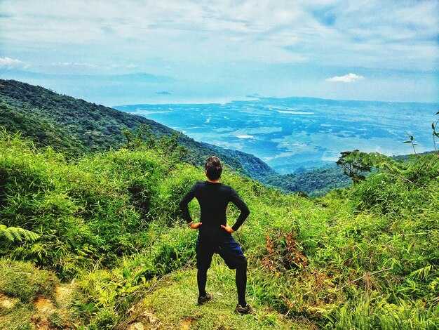 One-day adventure combos: ziplining, ATV rides, and rainforest walks