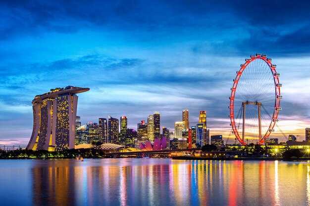 Rondleidingen door de Straat van Singapore: de beste Rondleidingen door de Straat van Singapore: de beste