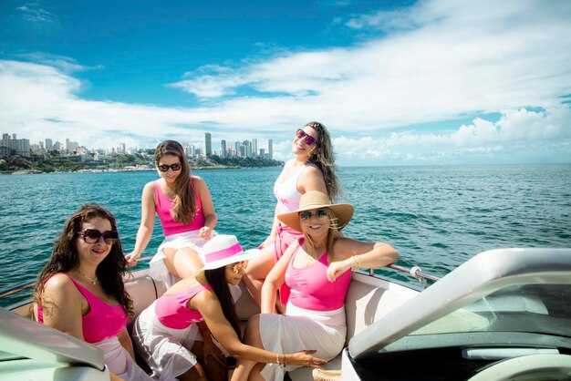 Bästa tiden för en kryssning till Bahamas – väder, erbjudanden och folkmassor Bästa tiden för en kryssning till Bahamas: Väder, erbjudanden och folkmassor