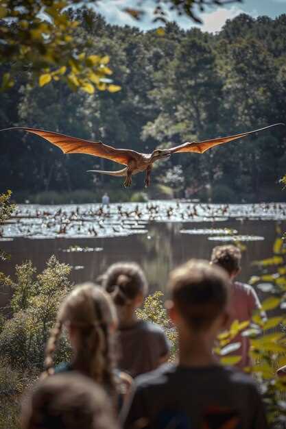The Closest You'll Ever Come to Living Dinosaurs: Real-Life Dinosaurs in Museums and Zoos