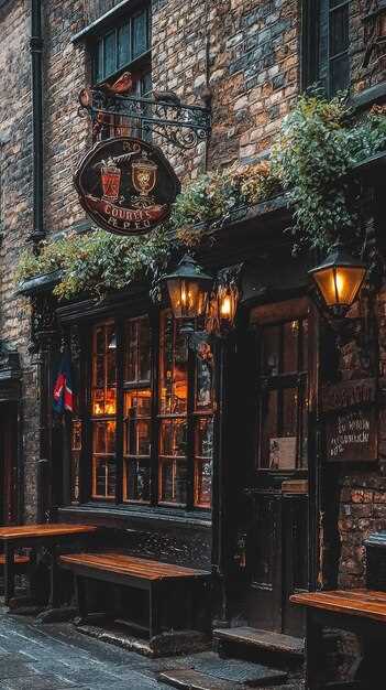 The Coziest Brown Bars in Amsterdam: Drink Like a Local