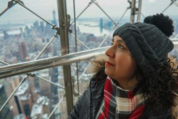 The Edge Observation Deck NYC: All You Need to Know