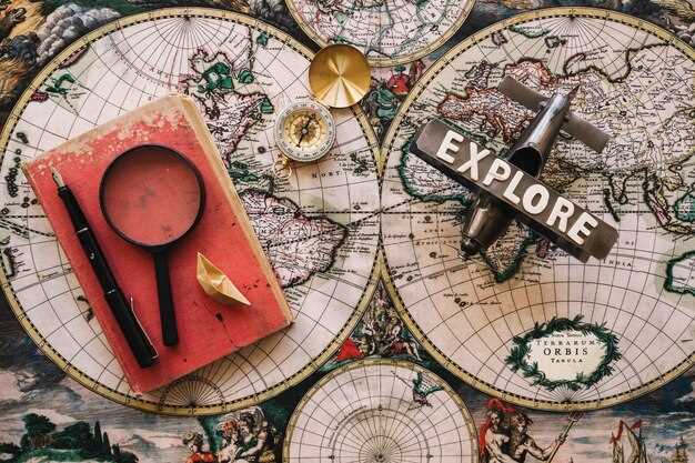 The Epic Journey of Magellan's Expedition: Discovering New Worlds