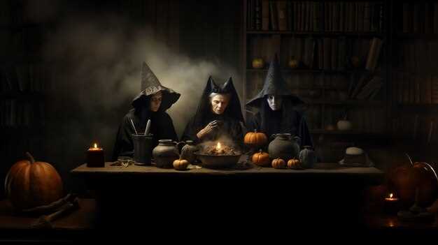 Historical Figures Influencing Halloween