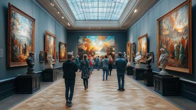 I cinque migliori musei d'arte di New York: destinazioni culturali imperdibili