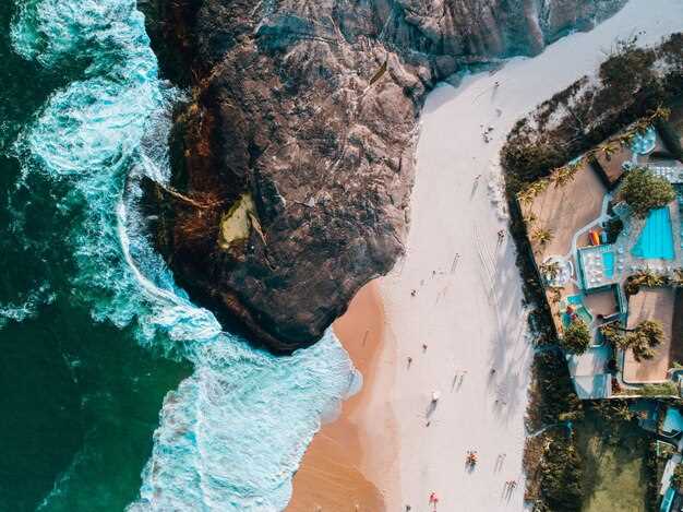 The French Atlantic Coast – Top Beaches, Coastal Towns, and Travel Guide