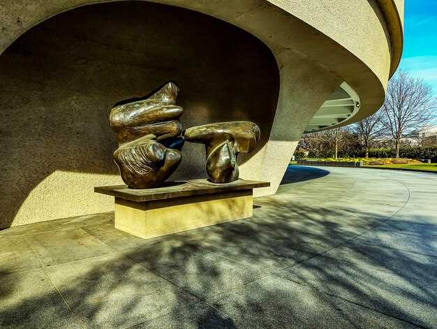 The Kröller-Müller Museum: A Hidden Gem of Modern Art in the Netherlands